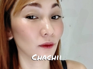 Chachii
