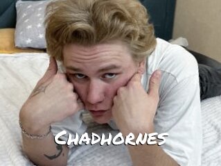 Chadhornes