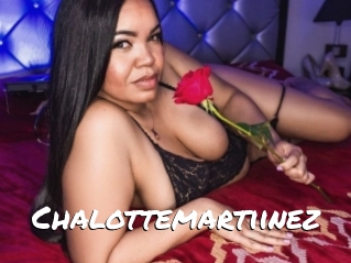 Chalottemartiinez