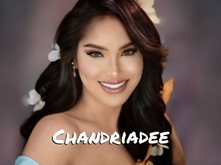 Chandriadee
