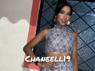 Chaneell19