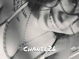 Chanel26