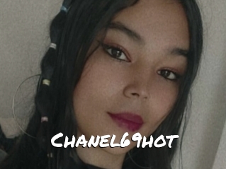 Chanel69hot