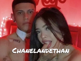 Chanelandethan
