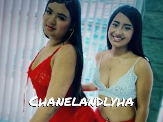 Chanelandlyha