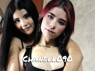 Chanell090