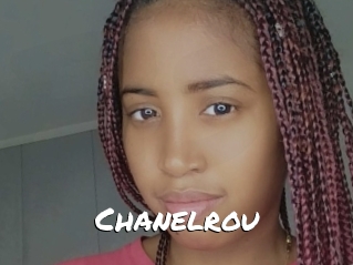 Chanelrou