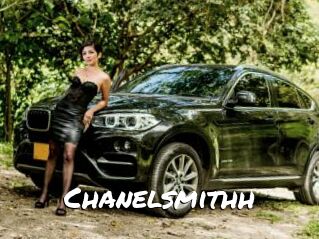 Chanelsmithh