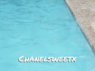 Chanelsweetx