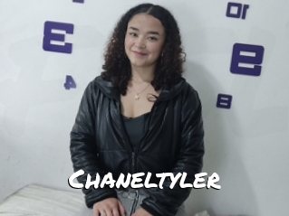 Chaneltyler