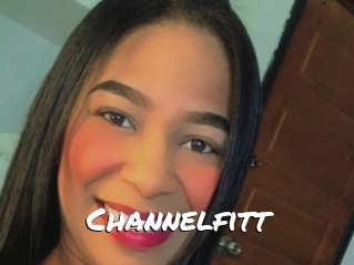 Channelfitt