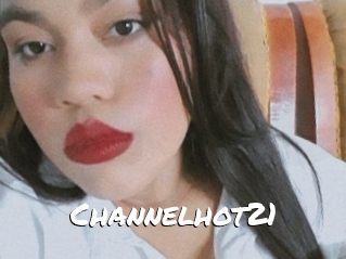 Channelhot21