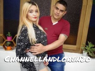 Channellandlorenzo