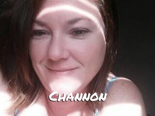 Channon