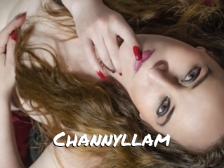 Channyllam