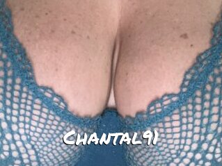 Chantal91