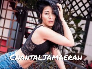 Chantaljamaerah