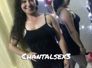 Chantalsex3