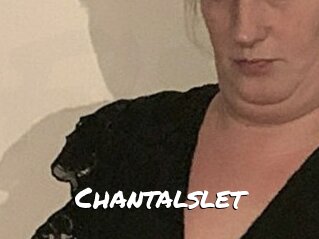 Chantalslet