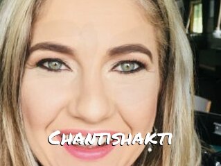 Chantishakti
