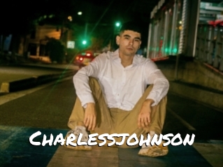 Charlessjohnson