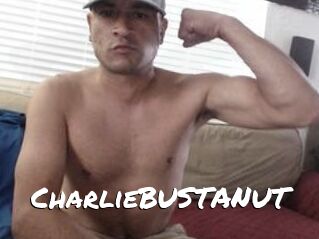 CharlieBUSTANUT