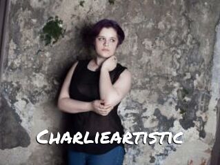 Charlieartistic
