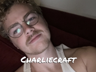 Charliecraft