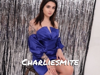 Charliesmite