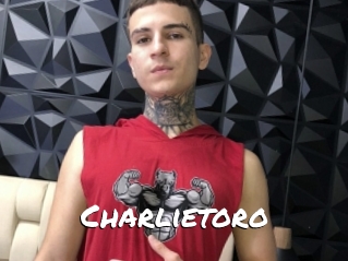Charlietoro