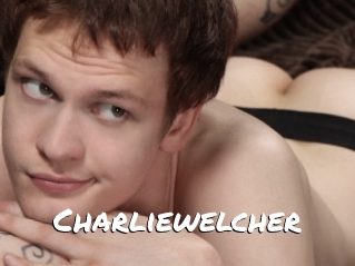 Charliewelcher