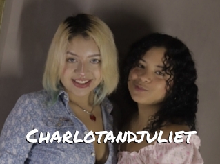 Charlotandjuliet