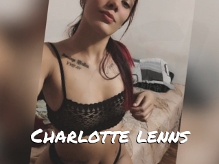 Charlotte_lenns