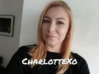 CharlotteXo