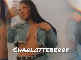 Charlotteberry