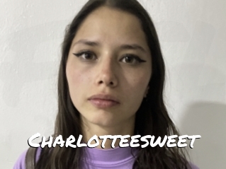 Charlotteesweet