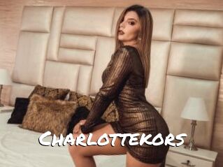 Charlottekors