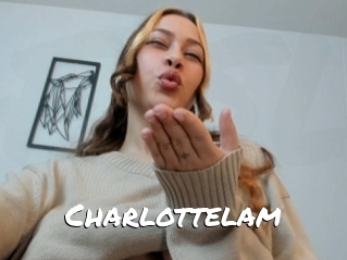 Charlottelam