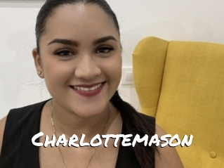 Charlottemason