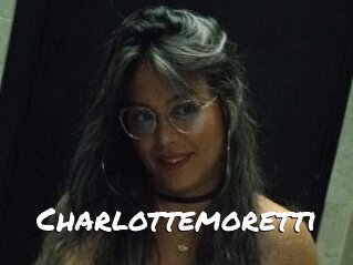 Charlottemoretti