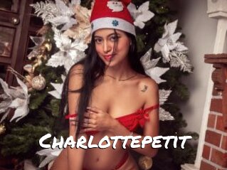 Charlottepetit