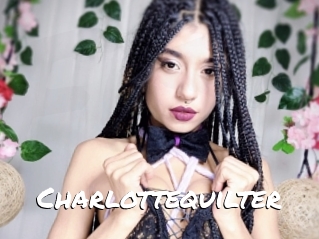 Charlottequilter