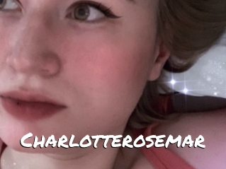 Charlotterosemar