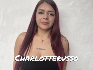 Charlotterusso