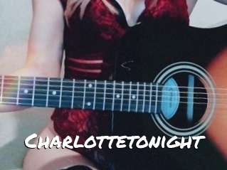 Charlottetonight