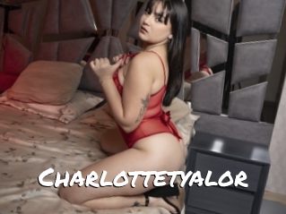 Charlottetyalor