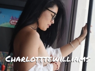 Charlotttewilliams