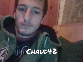 Chaud42