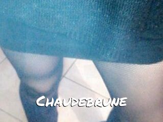 Chaudebrune