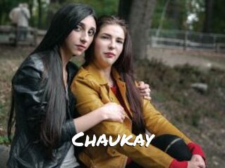 Chaukay